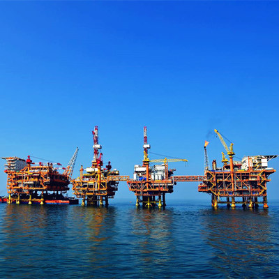 Indonesia offshore engineering